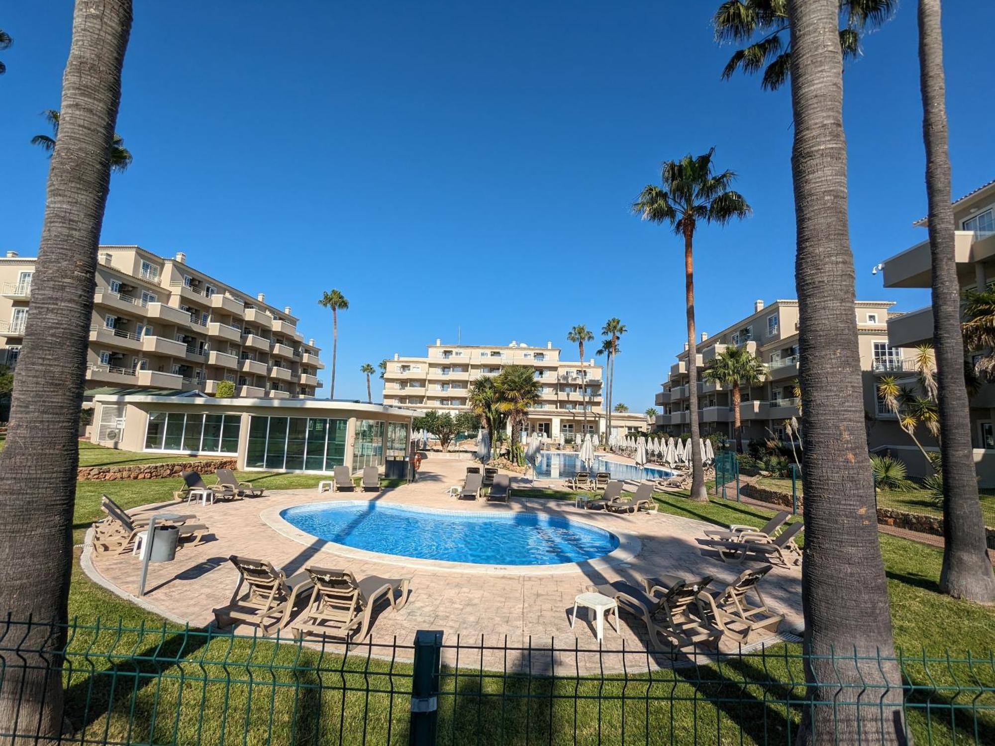 Viladplaza By Johnvillas Portimao Exterior photo