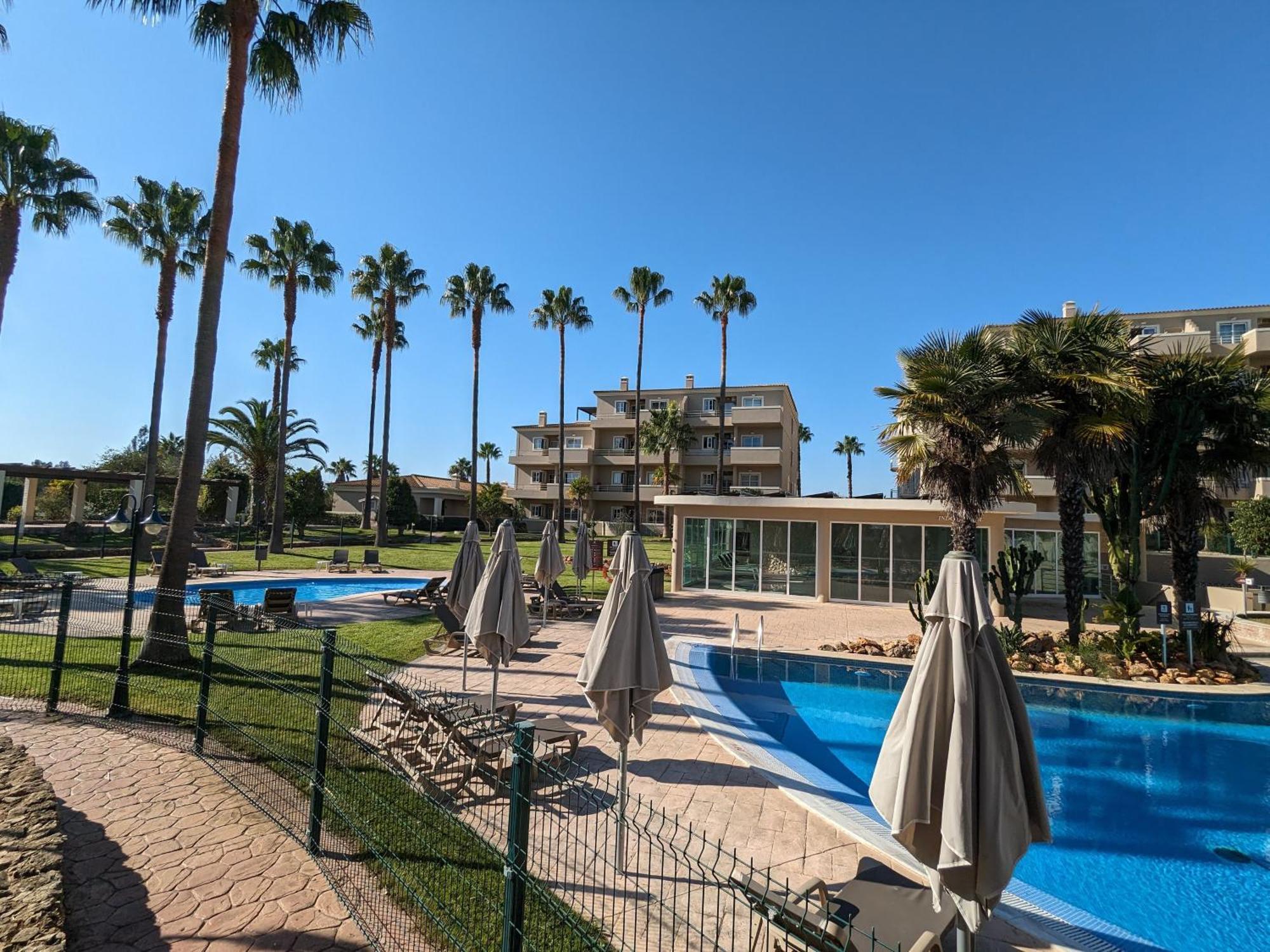 Viladplaza By Johnvillas Portimao Exterior photo