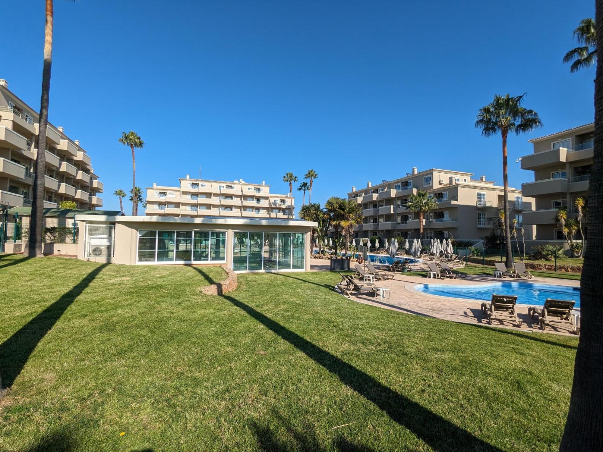 Viladplaza By Johnvillas Portimao Exterior photo
