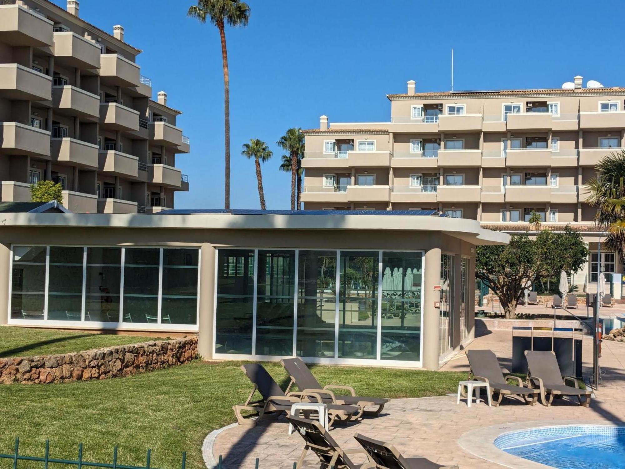 Viladplaza By Johnvillas Portimao Exterior photo