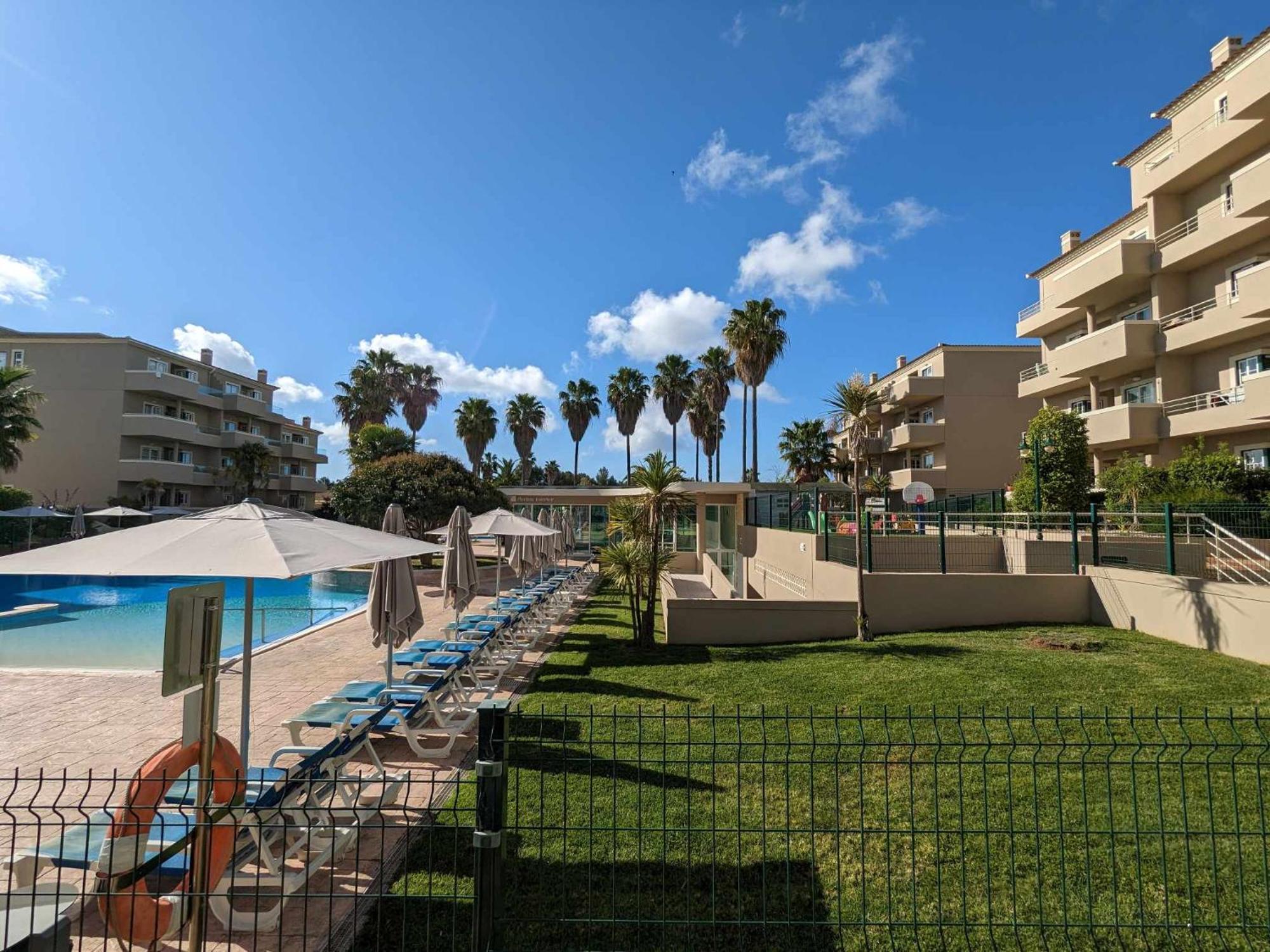 Viladplaza By Johnvillas Portimao Exterior photo